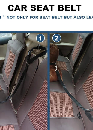 Pet Seat Belt Bobit Store