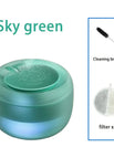 Sky Green-filter / 1set / 2.5L