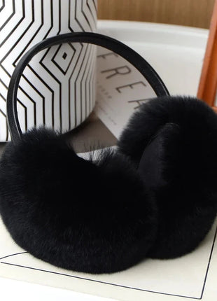 Rex Rabbit Ear Warmers MPPM Official Store