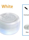 White-3filter / 1set / 2.5L
