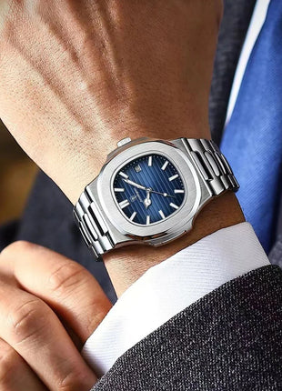 POEDAGAR Luxury Watch POEDAGAR Brand Watches Store