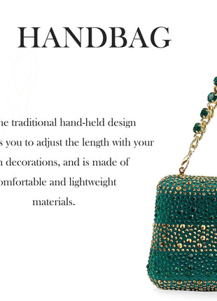 Vittoria Heels & Bag Venus Chan Official Store