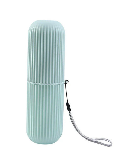 Portable Travel Toothpaste Toothbrush Protector Case LoveLife Home Living Store