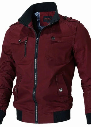 Premium bomber jacket Shop1103240032 Store