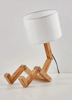 Lampshade 2 / UK Plug