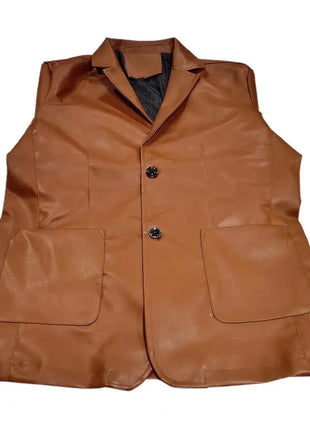 Premium Leather Jacket Fairy Apparel Store