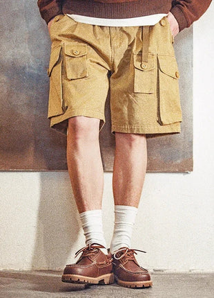 British Style Low-top Leather Boots PfotenSpaß