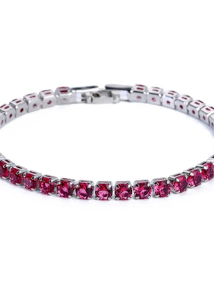 Pear Shaped Lab Grown Diamond Bracelet Encounter Jasen Store