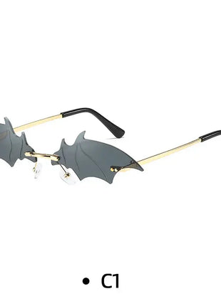 First Lens Vertex UV400 Sunglasses - S025 Shop1103717526 Store