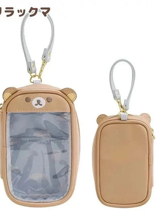 Duffle Bag in Chain cCitters Gray Coral Shop1102752487 Store