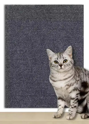 واقي أريكة خدش القط ذو 7 ألوان - حصيرة خدش ذاتية اللصق قابلة للتخصيص Yumeit Store