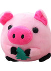 Pink Pig