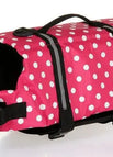 Pink Dot / XL Suit 15-20kg