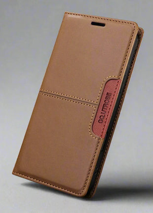 RFID Leather Samsung Galaxy Wallet Case All Choice Store