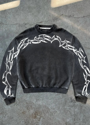 Buy Women's Brown Leather Biker Jacket Blue Lock Clothes Store