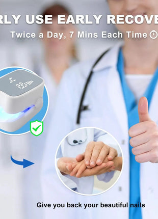 Loftat™ FungaRay Stone's Store