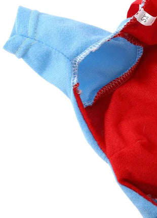 Halloween Pet Costume – Funny Dog & Cat Outfit for Small/Medium Breeds Stone's Store