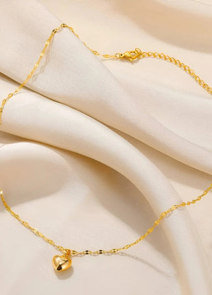 Sweetheart Love Pendant V2 Necklace Shop1103949398 Store