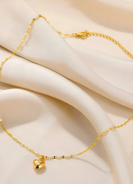 Sweetheart Love Pendant V2 Necklace Shop1103949398 Store