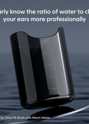 ClearHear Pro: Gentle, Precise Ear Care Stone's Store