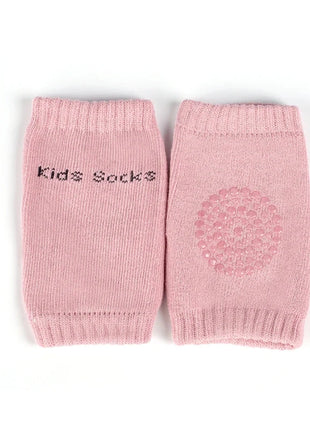 Soft Baby Knee Pads Crawling Protector – Cute & Comfy Gear Stone's Store