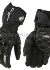Long Gloves Black / M