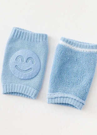 Soft Baby Knee Pads Crawling Protector – Cute & Comfy Gear Stone's Store