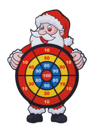 Kids Educational Dart Board Set 4everup Store