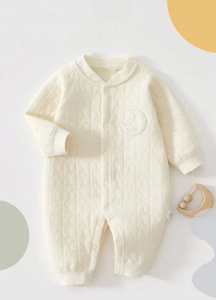 Cozy Cotton Newborn Baby Outfit AYNIGIELL Official Store