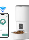 4L WiFi Feeder