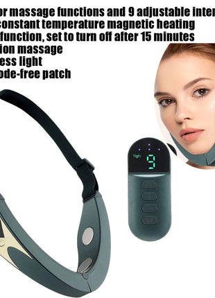 Harmony Essentials EMS Face Slimming Device. HaiLife Store