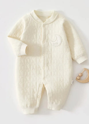 Cozy Cotton Newborn Baby Outfit AYNIGIELL Official Store