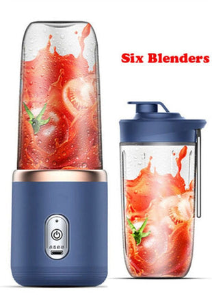 High Quality Twin Gear Portable Juice Blender Shop1103832293 Store