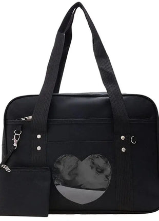 Xajzpa College Wind Bag Women Small Crossbody Bag Casual Student Girls Messenger Bags Vintage Ladies Phone Purse Handbag Shoulder Bag Stone's Store