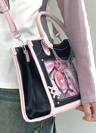 Lolita Charm Ita Bag Dear Forever Bag Store