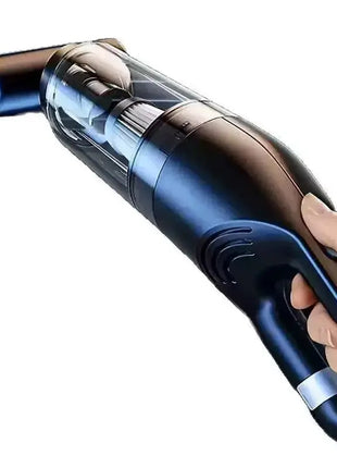 Handheld Home Vacuum Cleaner Rechargeable Portable Vacuum Cleaner Car Home Dual Purpose Wireless Dust Catcher Pet Hair 10000PA Stone's Store