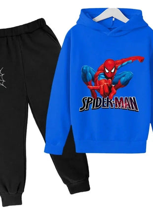 Kids Kpop Demon Hunters Hoodie & Jogger Set Shop1103677024 Store