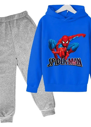 Kids Kpop Demon Hunters Hoodie & Jogger Set Shop1103677024 Store