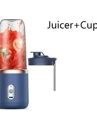 High Quality Twin Gear Portable Juice Blender Shop1103832293 Store