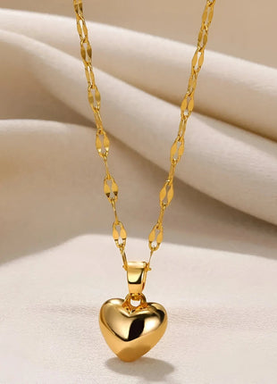 Sweetheart Love Pendant V2 Necklace Shop1103949398 Store