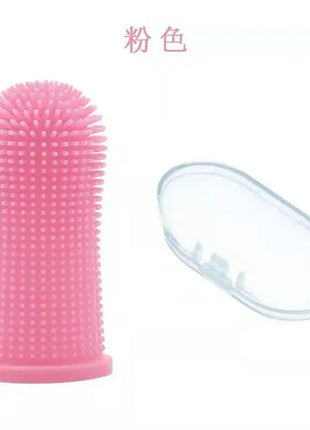 Silicone Tooth Brush XIN Hang Xian Store