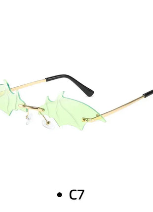 First Lens Vertex UV400 Sunglasses - S025 Shop1103717526 Store