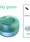 Sky Green-3 filter / 1set / 2.5L