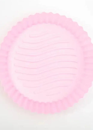Silicone Air Fryer Baking Tray: Effortless Clean-up and Even Cooking Stone's Store