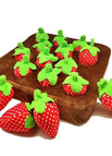 12PCS Strawberry