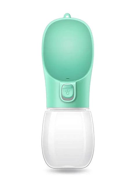 Dog Water Bottle For Pet Dogs Cats Water Feeder Bowls Outdoor Travel Leakproof Puppy Drinking Container Pug Chihuahua Labrador Dropshipman