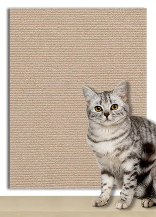 واقي أريكة خدش القط ذو 7 ألوان - حصيرة خدش ذاتية اللصق قابلة للتخصيص Yumeit Store