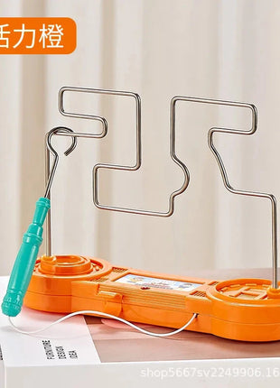 Funny maze game Life Enjoy 05 Store