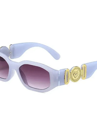 Irregular Trending Product Shades - UV400 A Famous Sunglasses Store