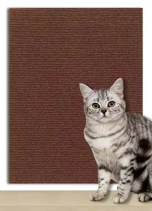 واقي أريكة خدش القط ذو 7 ألوان - حصيرة خدش ذاتية اللصق قابلة للتخصيص Yumeit Store